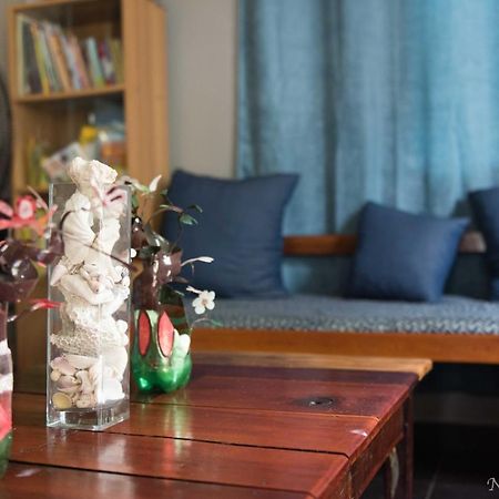 Footprints Homestay (Adults Only) جنرال لونا المظهر الخارجي الصورة