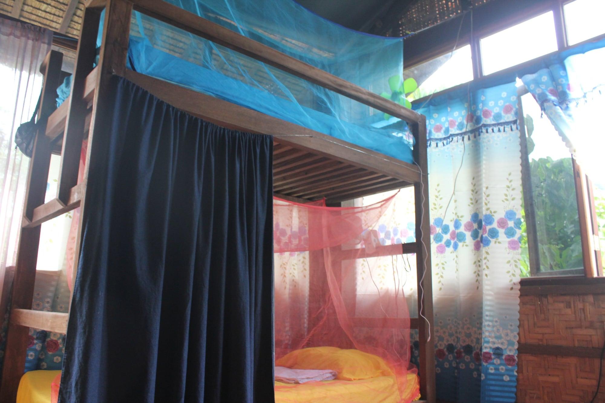 Footprints Homestay (Adults Only) جنرال لونا المظهر الخارجي الصورة