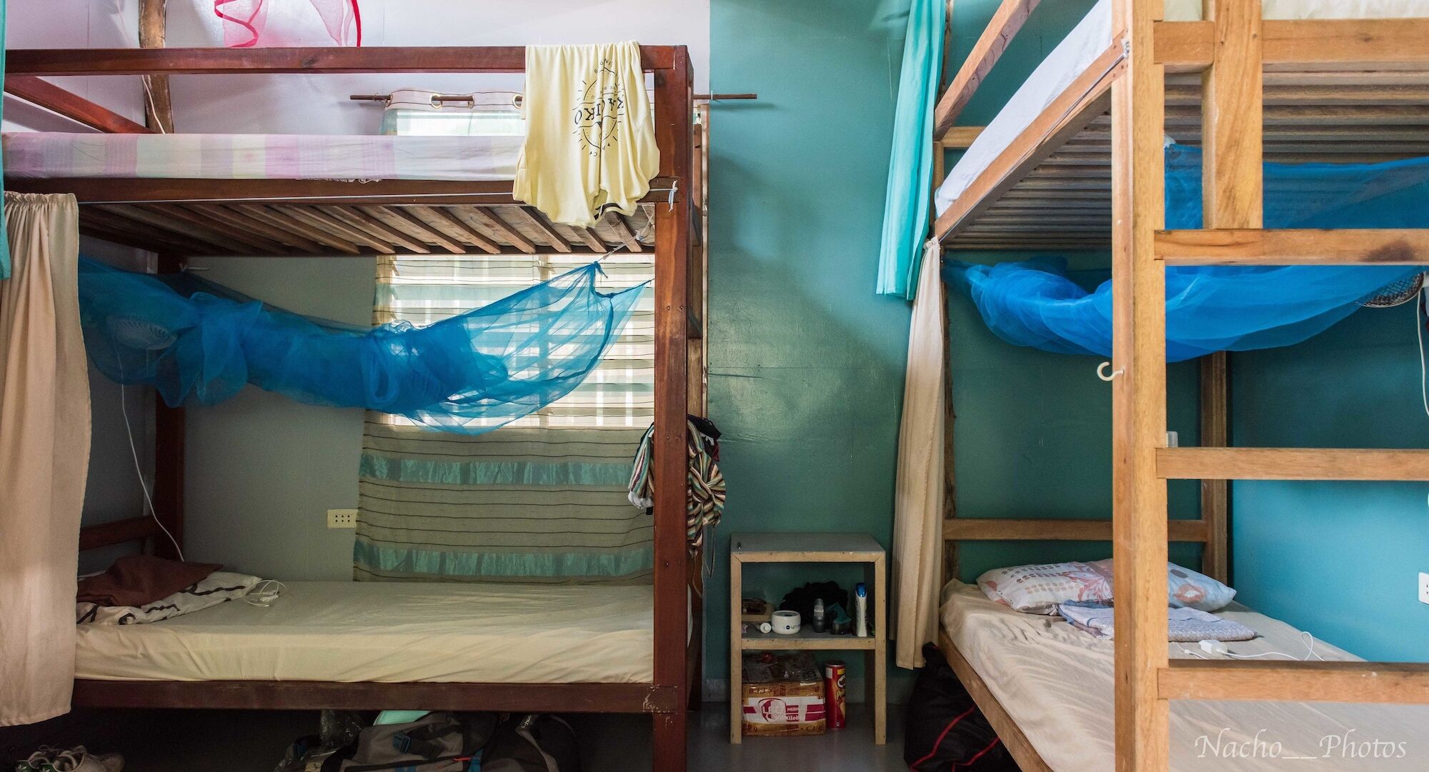 Footprints Homestay (Adults Only) جنرال لونا المظهر الخارجي الصورة