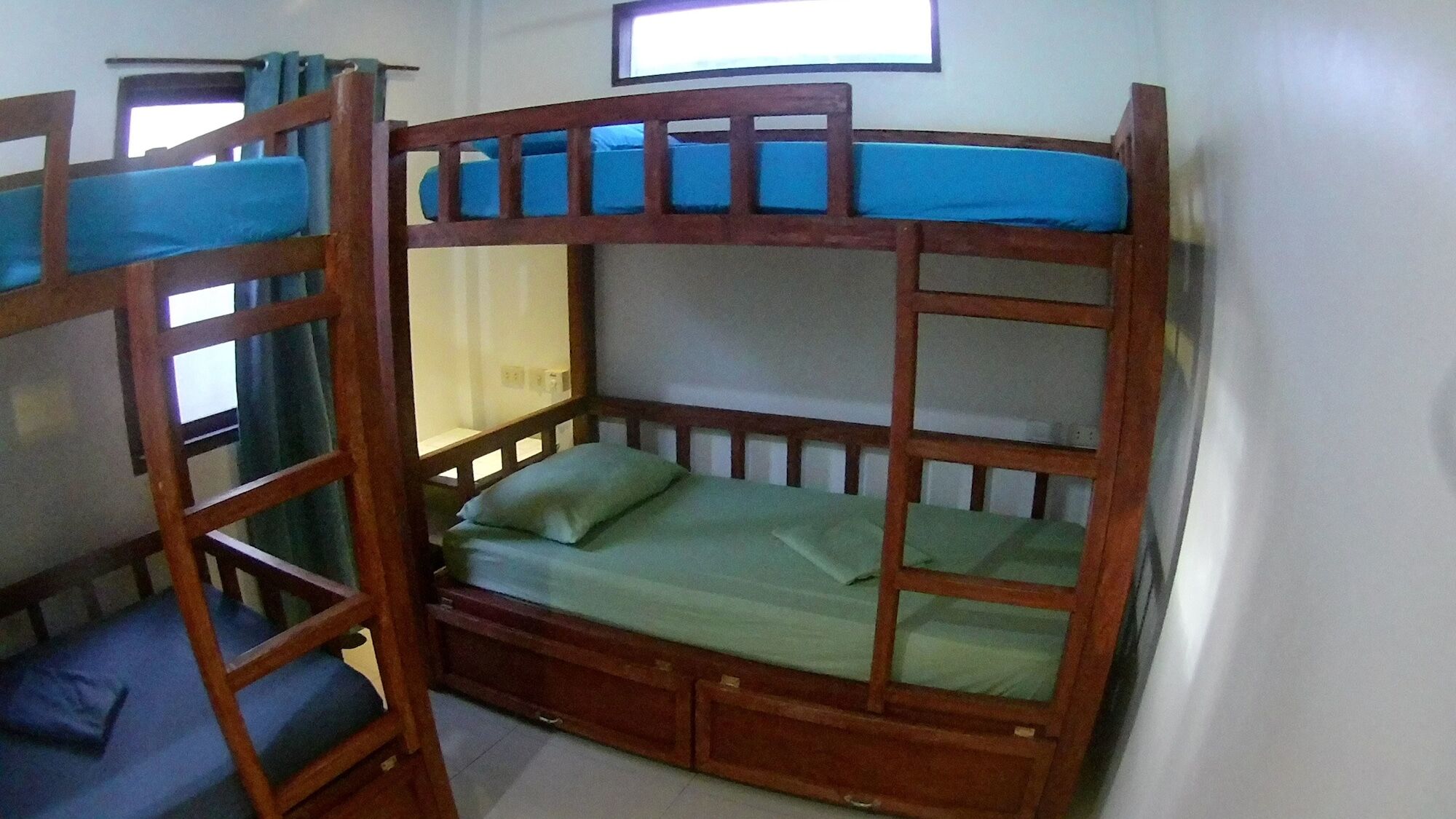 Footprints Homestay (Adults Only) جنرال لونا المظهر الخارجي الصورة