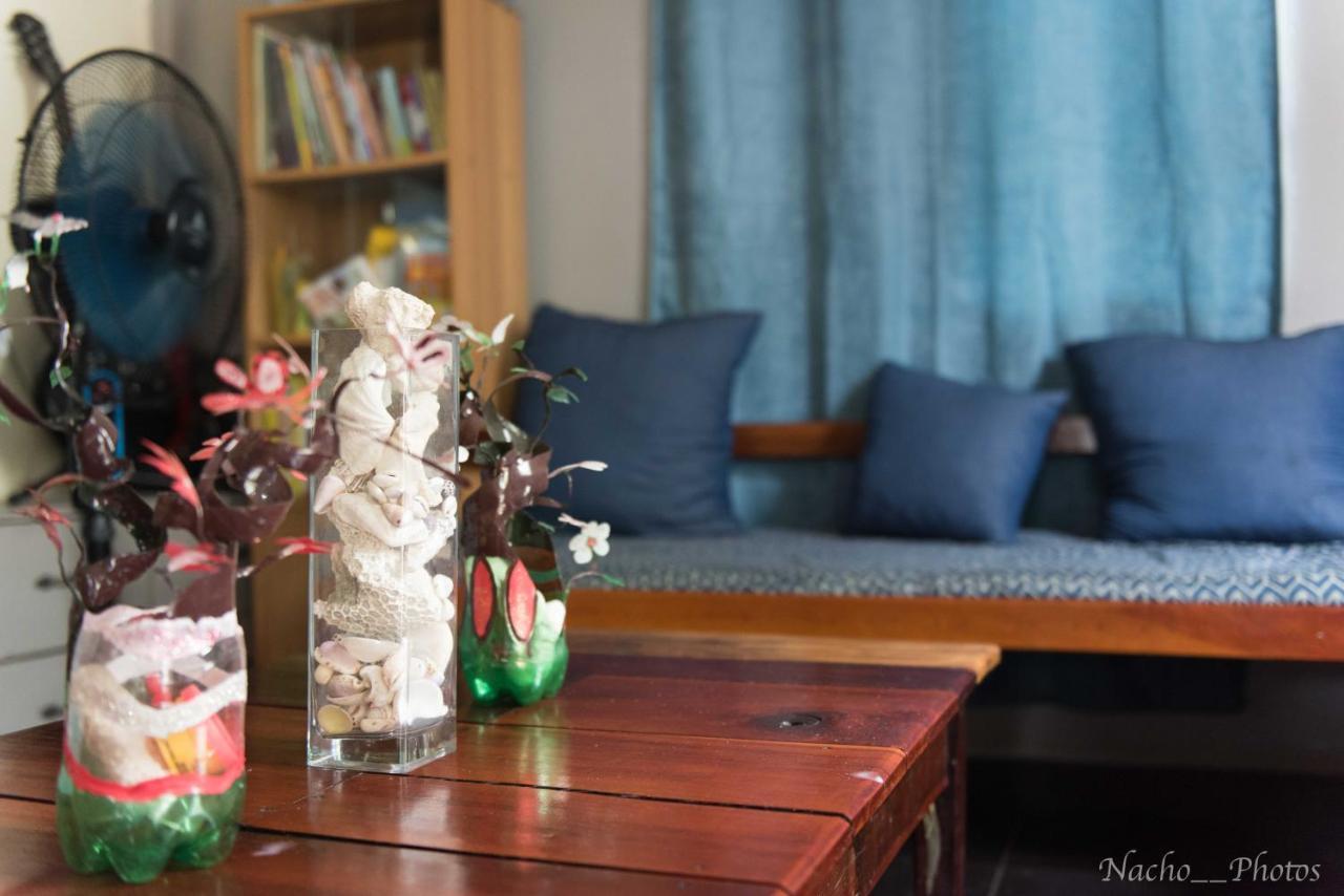 Footprints Homestay (Adults Only) جنرال لونا المظهر الخارجي الصورة