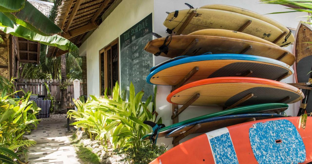 Footprints Homestay (Adults Only) جنرال لونا المظهر الخارجي الصورة