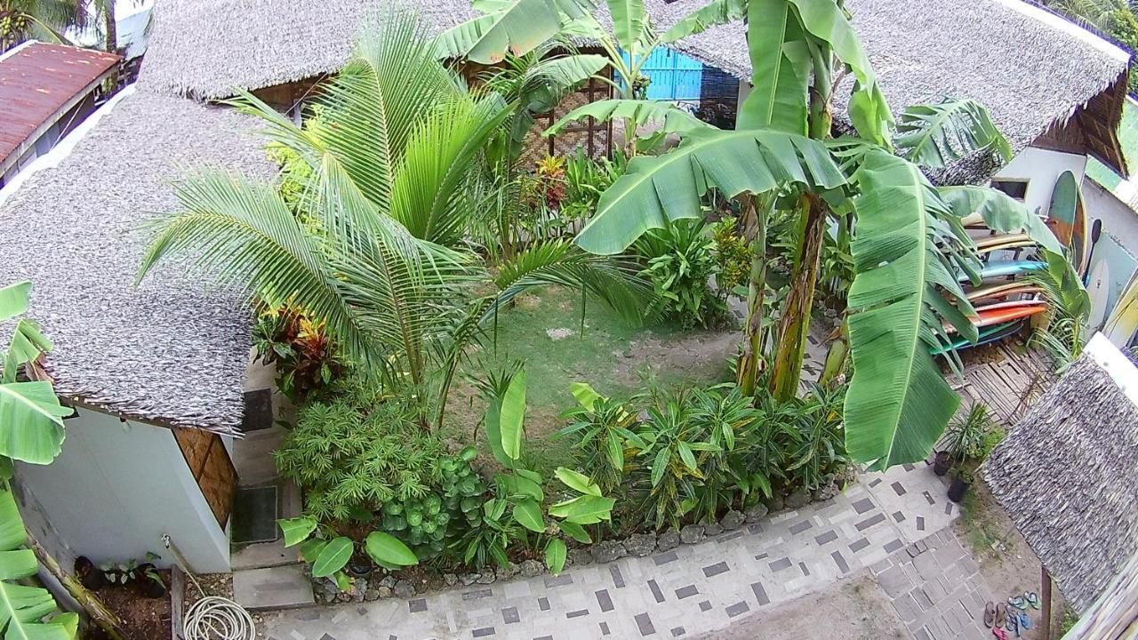 Footprints Homestay (Adults Only) جنرال لونا المظهر الخارجي الصورة