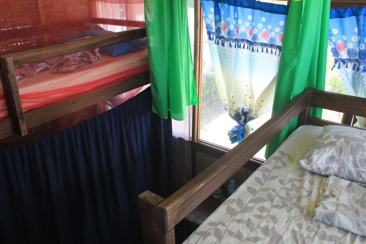 Footprints Homestay (Adults Only) جنرال لونا المظهر الخارجي الصورة
