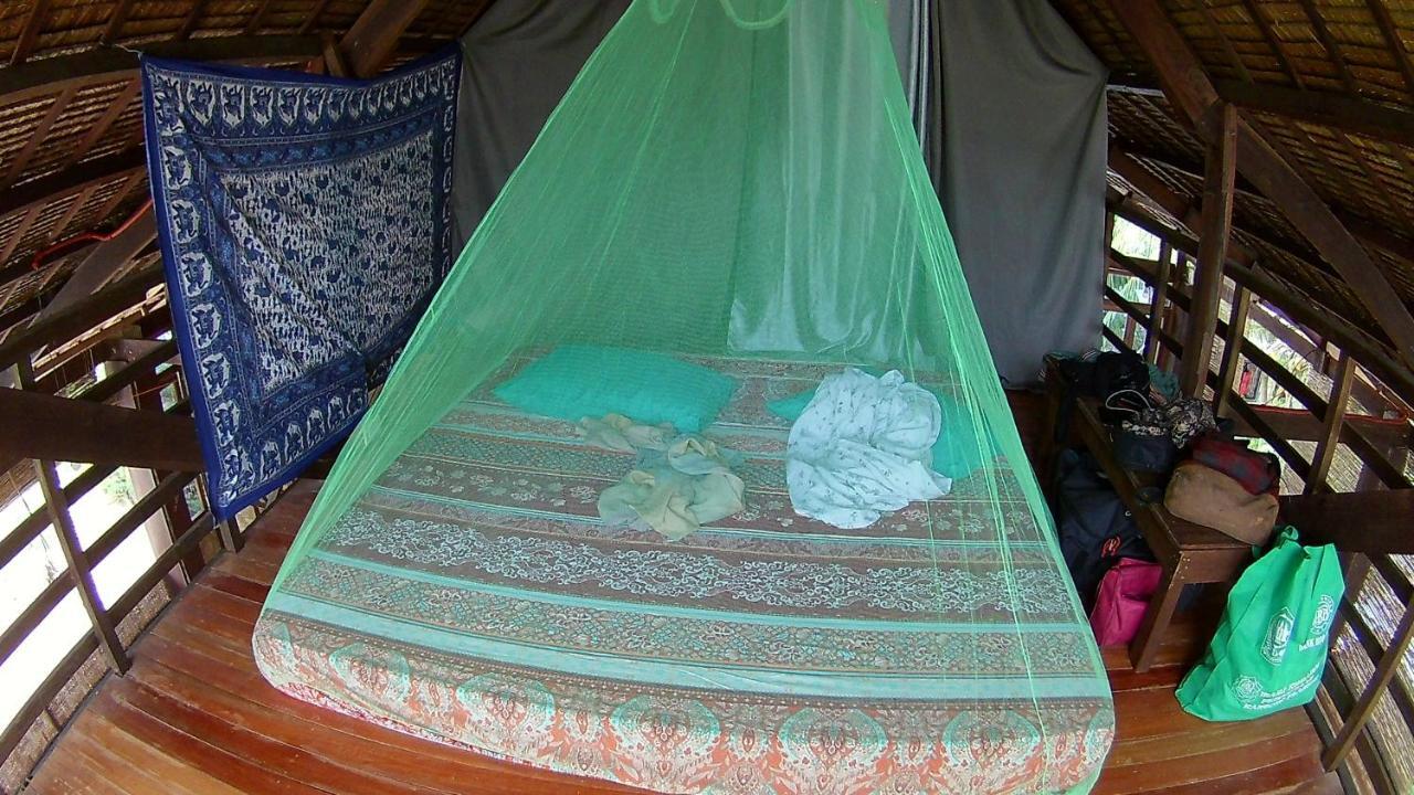 Footprints Homestay (Adults Only) جنرال لونا المظهر الخارجي الصورة