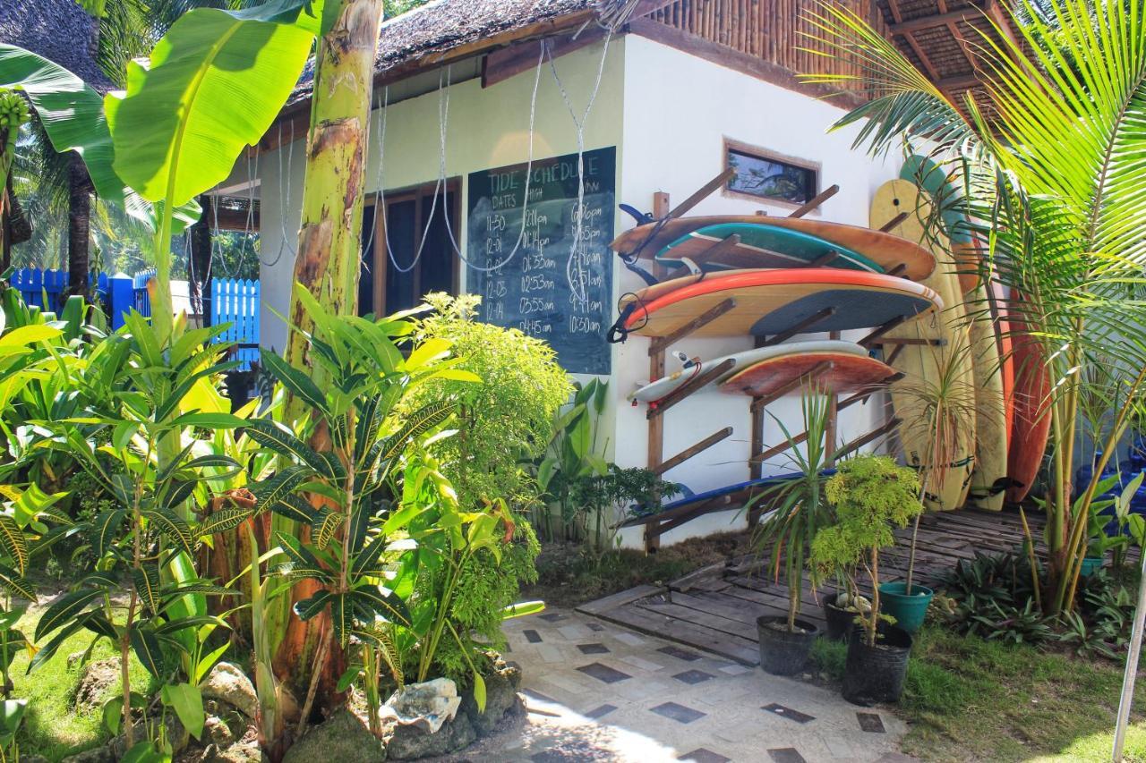 Footprints Homestay (Adults Only) جنرال لونا المظهر الخارجي الصورة