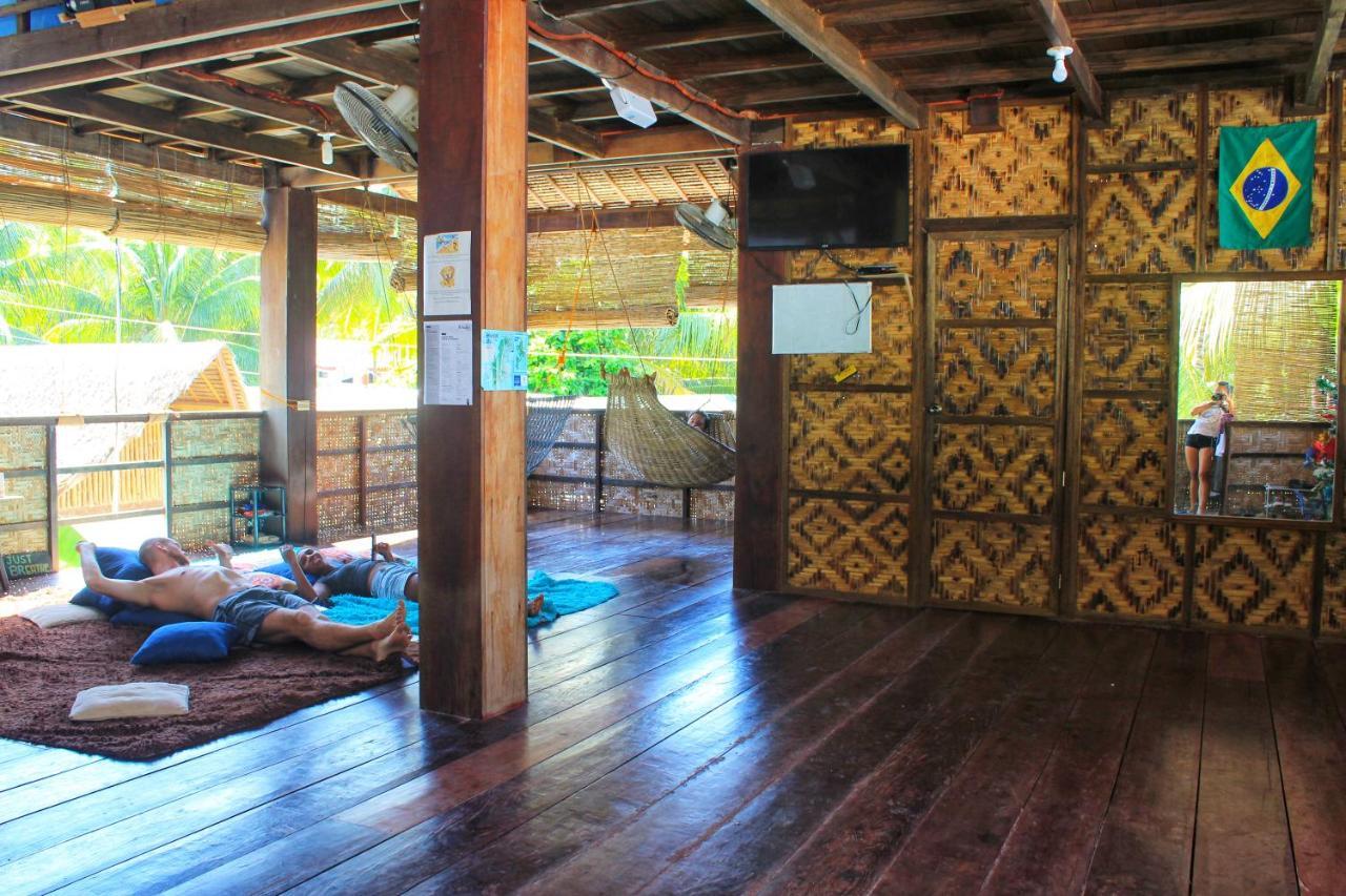 Footprints Homestay (Adults Only) جنرال لونا المظهر الخارجي الصورة