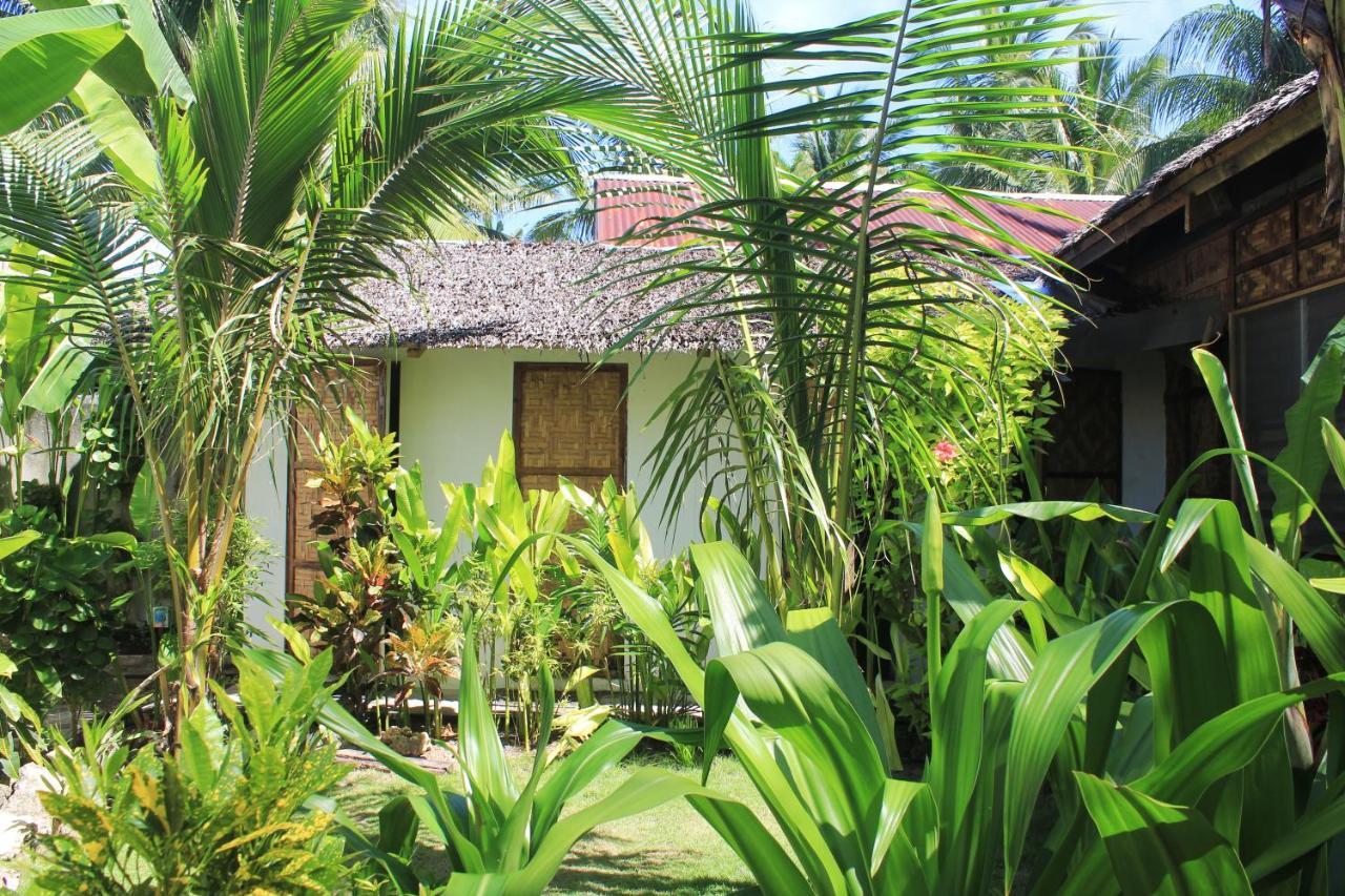Footprints Homestay (Adults Only) جنرال لونا المظهر الخارجي الصورة