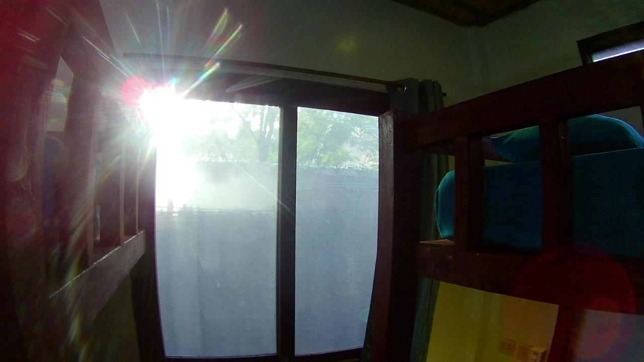 Footprints Homestay (Adults Only) جنرال لونا المظهر الخارجي الصورة