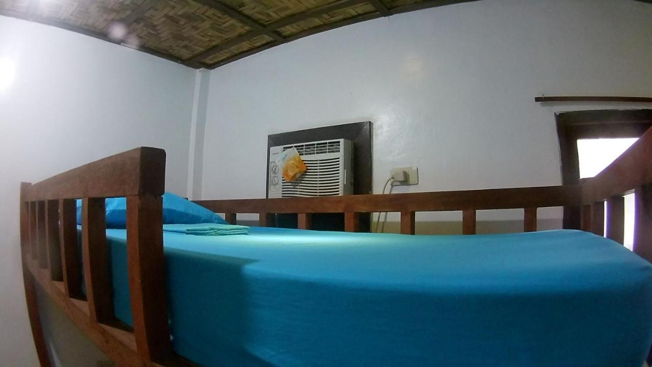 Footprints Homestay (Adults Only) جنرال لونا المظهر الخارجي الصورة