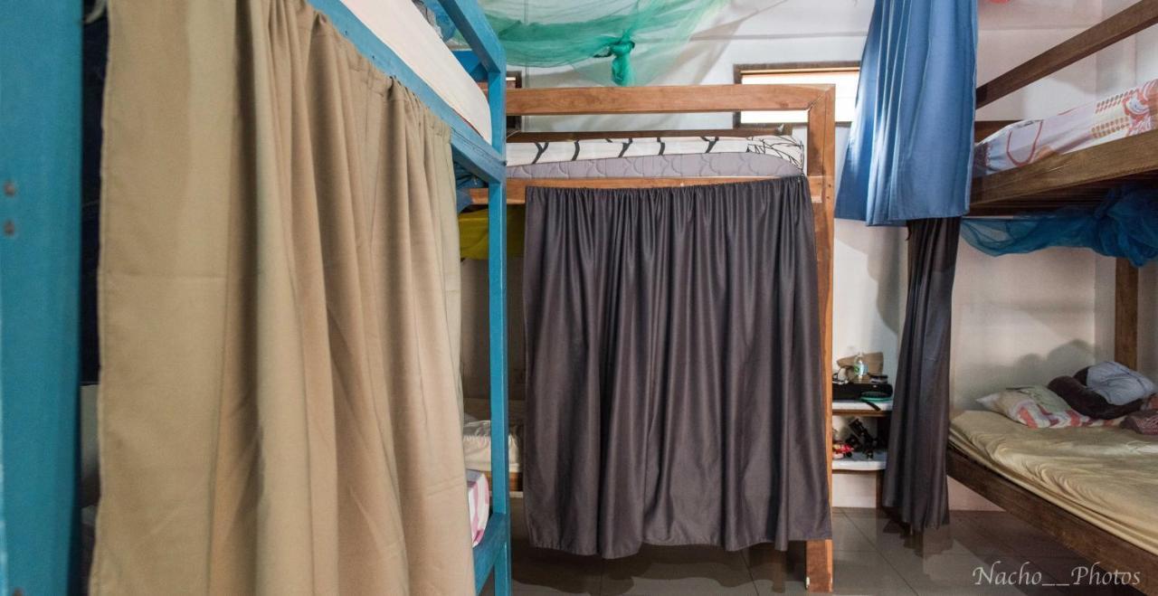 Footprints Homestay (Adults Only) جنرال لونا المظهر الخارجي الصورة