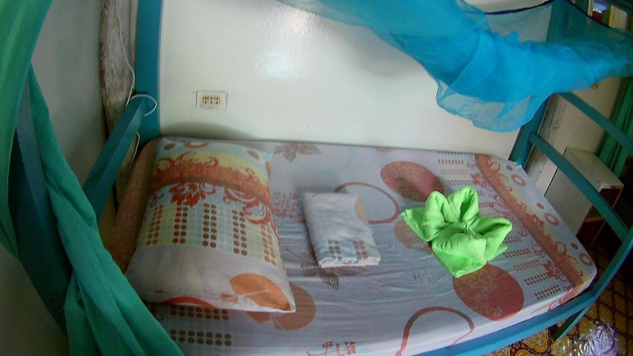 Footprints Homestay (Adults Only) جنرال لونا المظهر الخارجي الصورة