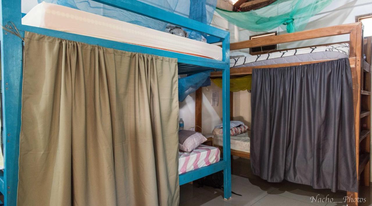 Footprints Homestay (Adults Only) جنرال لونا المظهر الخارجي الصورة